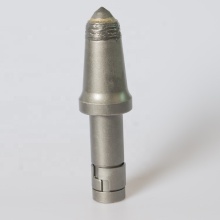 Huanghe whirlwind  trenching teeth conical mining picks coal mining tools