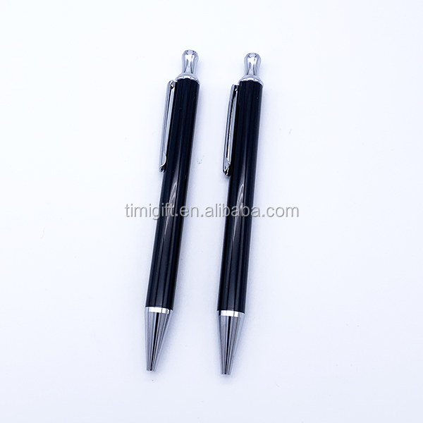 Cheap high quality Metal Ball Pen for Promotional