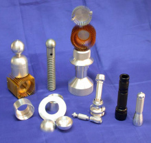 CNC Parts