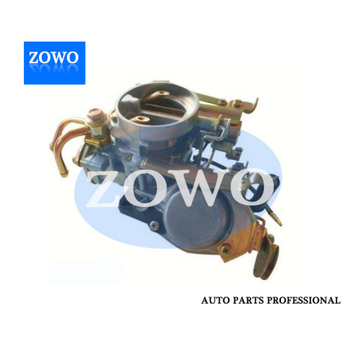 1752-13-600 AUTO PARTS CARBURETOR MAZDA