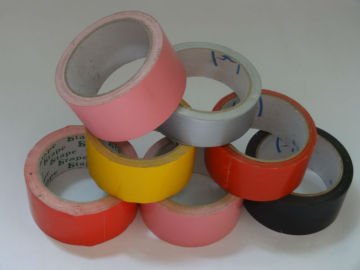 logo cheap custom printed duct tape