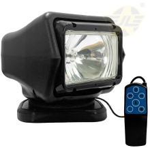 24V Halogen Car Headlights & Marine Searchlights