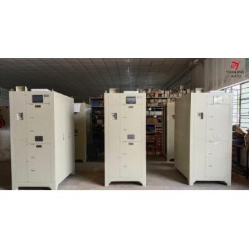 High Voltage Power Electrical Cabinet Equipment