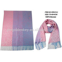 new pink shawls pashmina scarfs