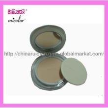 New Compact  Face  Powder
