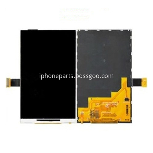 s7560 lcd black