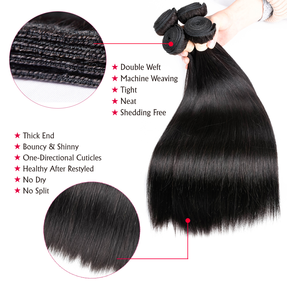 Hot Sale Cheap Brazilian Human Hair Beauty Stage Hair