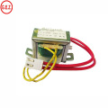 70V 100V 3.5W 4ohm Audio Line Transformer