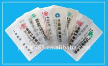 ID card cover,ID Credit Card cover