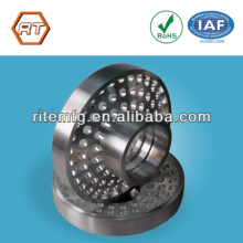 cnc machining product