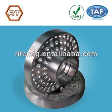 cnc machining product