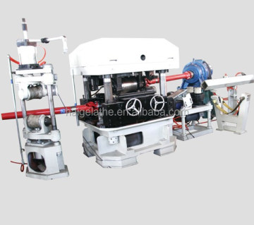 JY40 Two Roll Straightening Machine