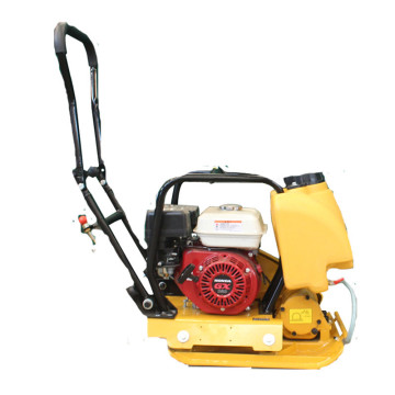 new soil construction plate compactor