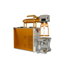 portable handheld laser marking machine laser printer