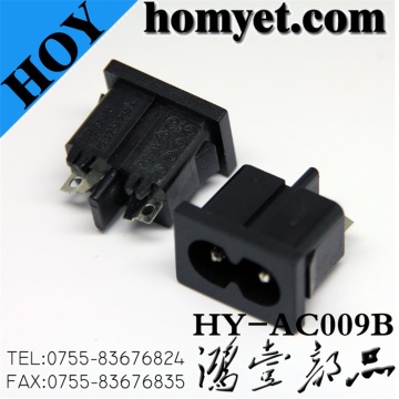 AC Power Jack (AC-009B)
