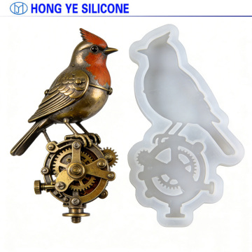 Flexible RTV Silicone for Urethane Mold Applications