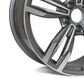 Forged Hot Sale Passenger Car Alloy Wheels Rim