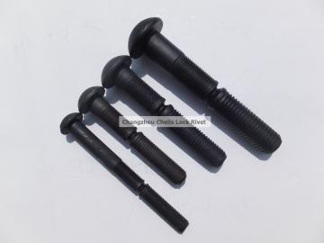 Lock rivet, Lock fastener