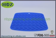 silicone mat,silicone mat for sterilization tray Hot sale on alibaba