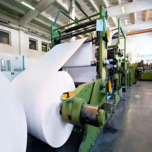 China Factory Direct Pricing for Custom Offset Paper Packaging Printing Paper