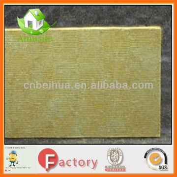 fireproof wall insulation materials