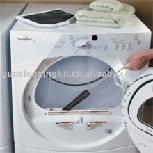 dryer lint trap cleaning brush