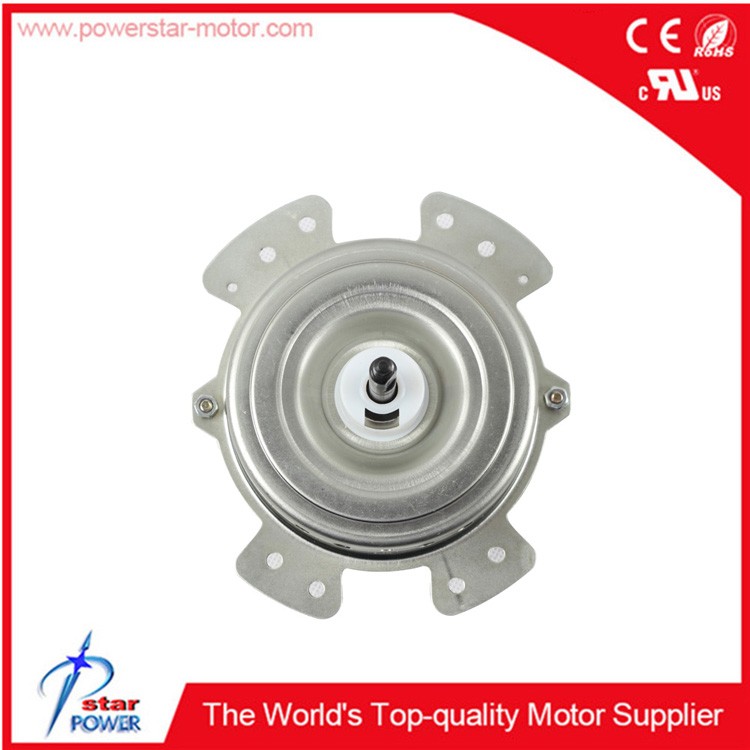 AC Single Phase Electric Motor for Exhaust Fan Motor