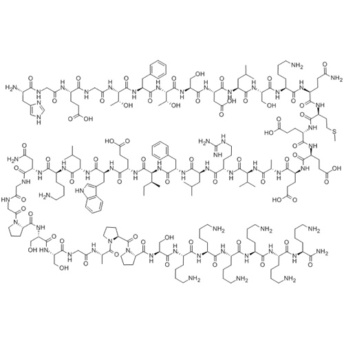 Lixisenatide CAS 320367-13-3
