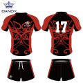 Elu àgwà otu eyi rugby jersey