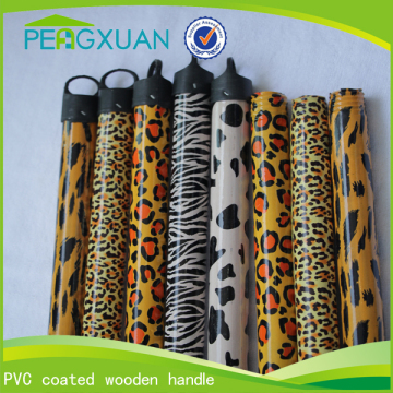 Chinese PVC Coated High Quality Easy Mop Poles