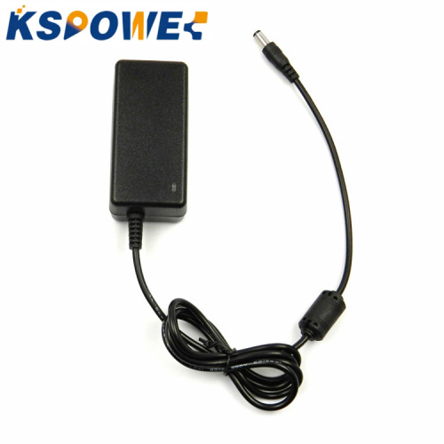 18W 24 V 0,75A AC DC Industrial Power Adapter