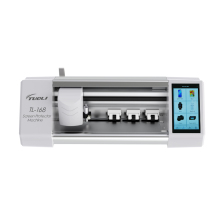 Film Cutting Machine for Hydrogel Films