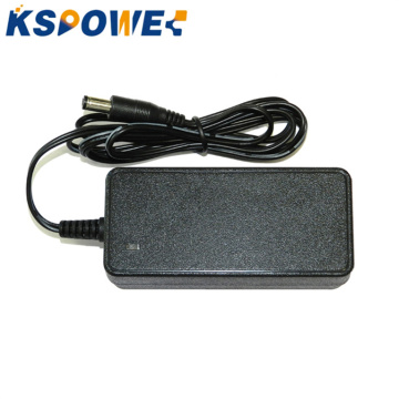 24V1A 24W Universal AC-DC Camera Power Adapter