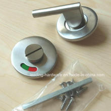 Bathoom Indicator and Turn