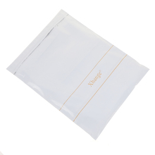 Custom Printed Courier Bags for High-Quality Factory Production