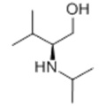 (S) -2-isopropylamino-3-méthyl-1-butanol CAS 112211-88-8