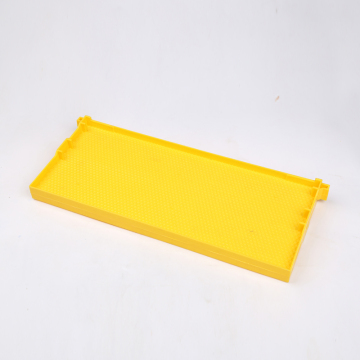 2018 Beekeeping bee foundation bee hive plastic beehive frame