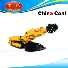 EBZ132 Tunnel Boring Machine