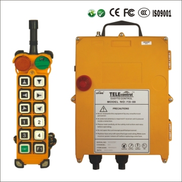 Tail Gates Wireless Remote Control