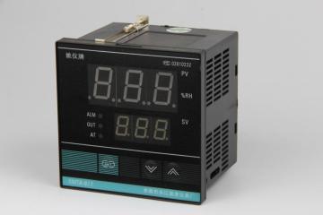XMTA-617 Intelligent PID Humidity Controller