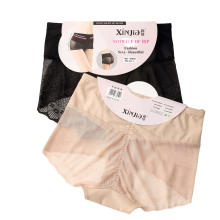 Tight Shaping Spandex Knitted Bodysuit Pants for Women - Slimming Shapers Seamless Underwear