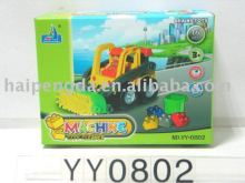 child educational toy(Bricks toy YY0802)