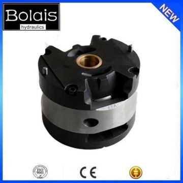 Hydraulic Parts Vane Pump Core