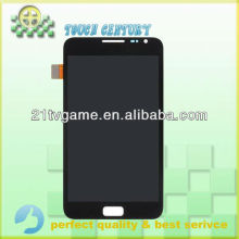 100% original lcd for samsung glaxy i9220 ,mobile replament lcd