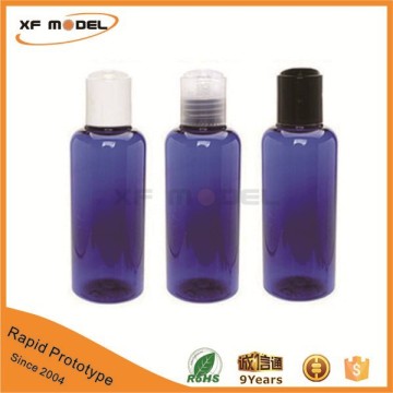 Cheap plastic models prototype gargle machine model