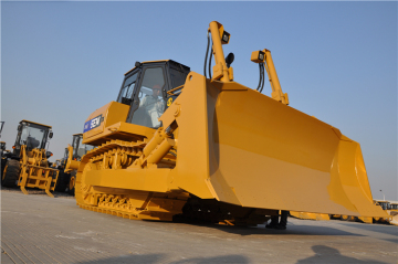 SEM Bulldozer SEM Crawler Bulldozer