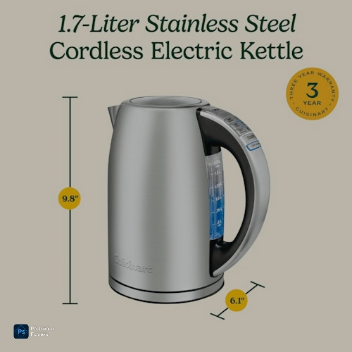 Kettle6 Kettle6