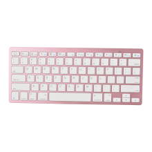 Mini 2.4G Wireless Keyboard Mini Bluetooth Mouse Keyboard