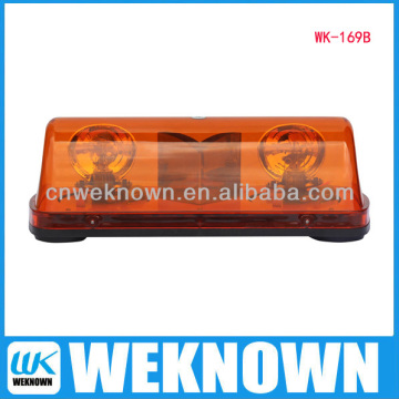 warning beacon, rotating beacon, warning light bar