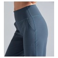 Mesdames nouveaux pantalons de legging de motif